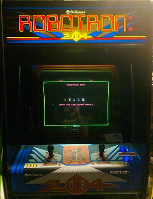 Robotron