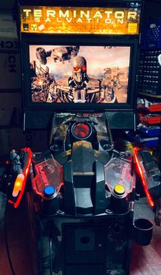 Terminator Salvation1