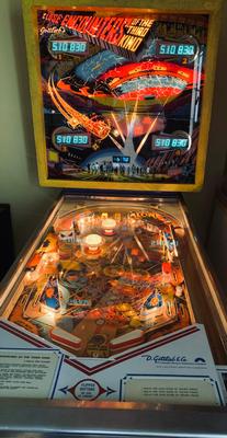 Close Encounters of the 3rd kind