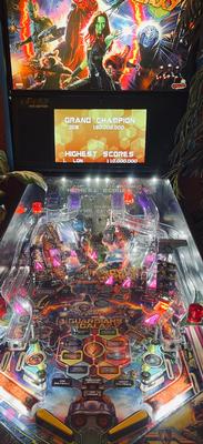 Guardians of the Galaxy