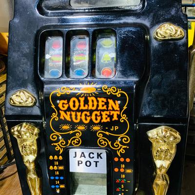 Golden Nugget Mills
