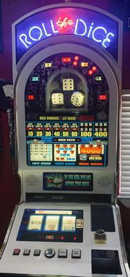 Roll The Dice
